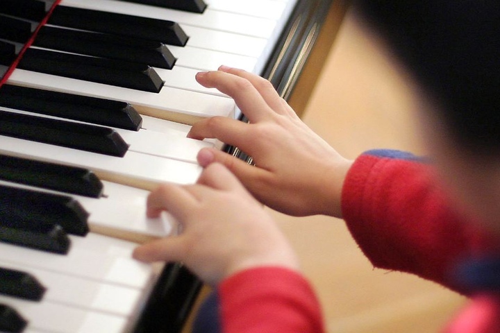 Freunde der Musik werden heute herzlich zum Tag der offenen Tür eingeladen. (Symbolbild)