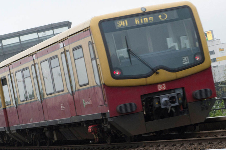 Auch die Ring-Bahn bald "all new"?