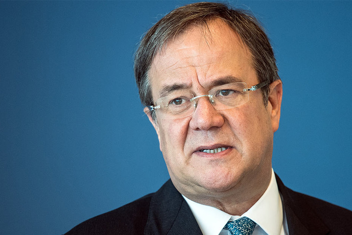 Armin Laschet bestätigte in einem Statement, dass auch drei Jugendliche aus NRW verletzt wurden.