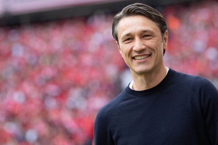 Niko Kovac glaubt, dass sich Mats Hummels dem Konkurrenzkampf in München entziehen wollte.
