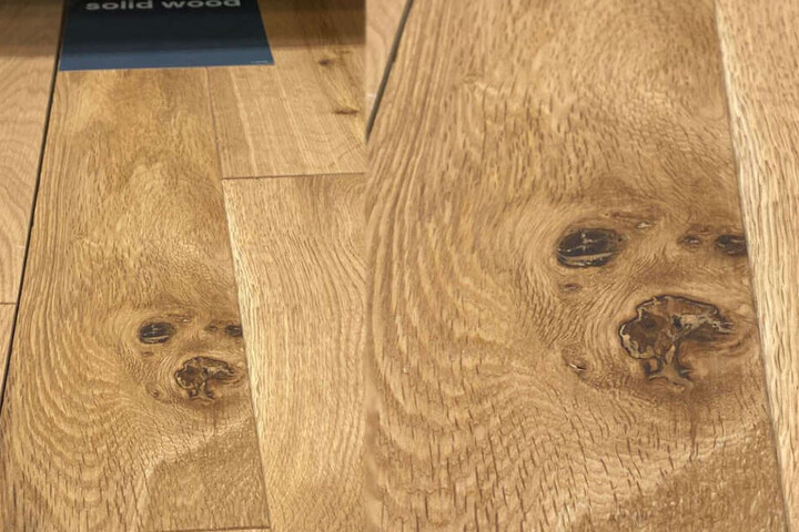 Die Ähnlichkeit von Hund und Bodenplatte ist durchaus erkennbar...