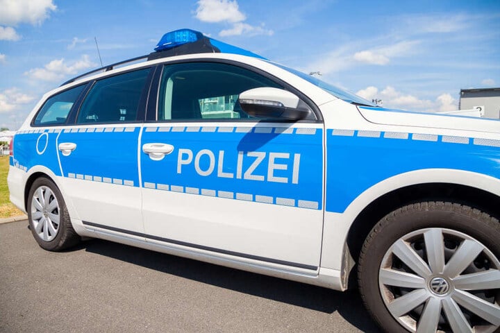 Nach dem Sex-Vorfall sucht die Polizei Zeugen. (Symbolbild)