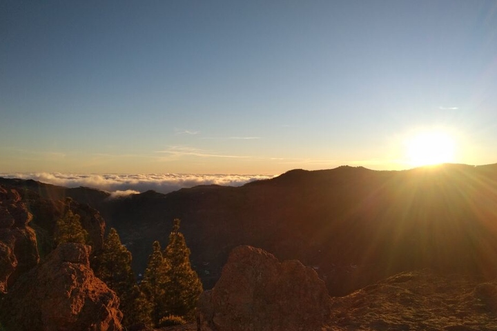 Ihr werdet überwältigt sein wie vielfältig Gran Canaria wirklich ist.