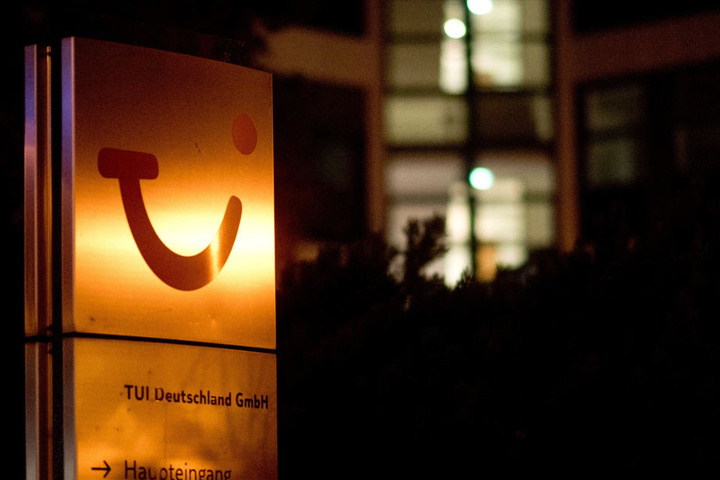TUI verklagte den Mann und bekam Recht.