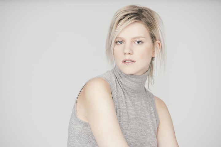 Beim ESC-Vorentscheid muss sich Levina (25) am Donnerstagabend gegen fünf deutsche Konkurrenten durchsetzen.