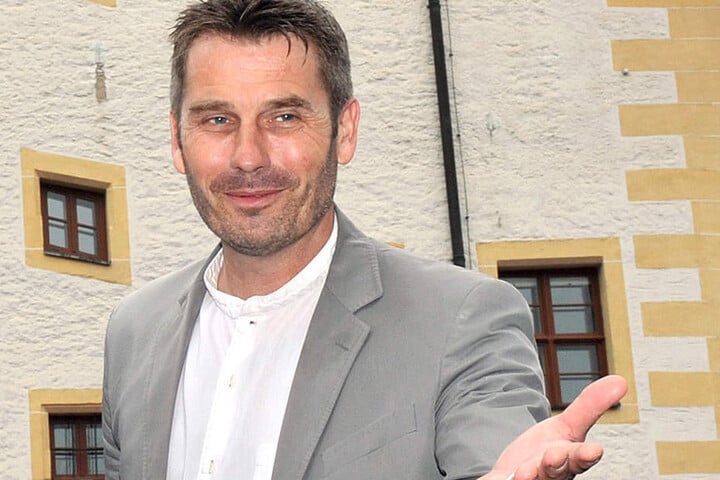 C3-Geschäftsführer Ralf Schulze (50) steht dem Vorschlag offen gegenüber.