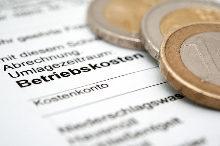 14 Klagen reichten Dresdner Vonovia-Mieter bereits ein, um Einsicht in fehlende Belege für die Betriebskostenabrechnung zu erlangen.