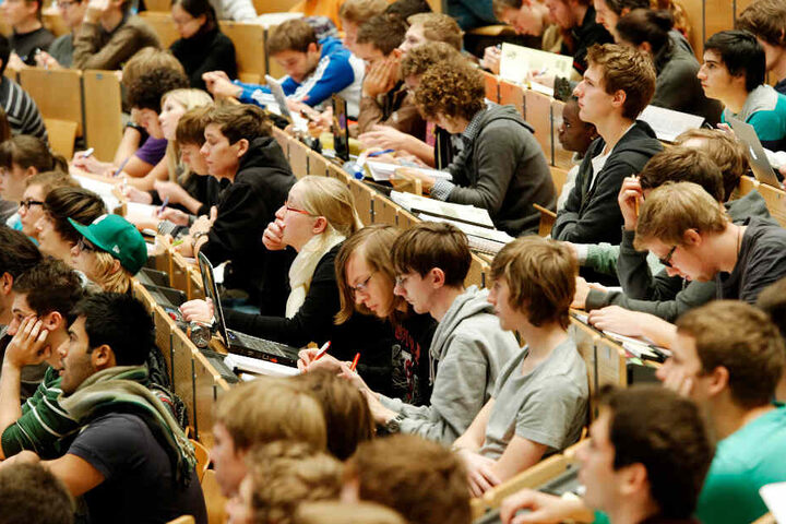 Rund 200 Millionen Euro an staatlichen Zuschüssen wurden im Jahr 2018 investiert. (Symbolbild)