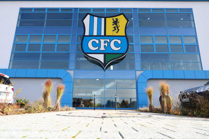 1000 Kinder sollen die Möglichkeit erhalten am Nikolaustag ein Heimspiel des CFC zu besuchen.