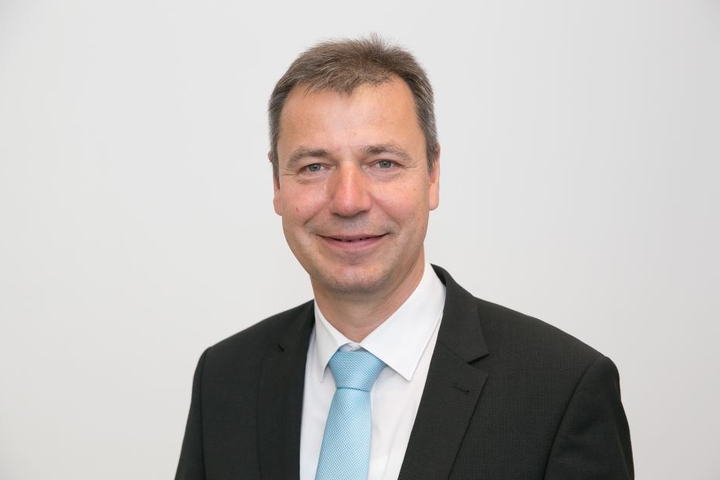 Auch Kai Emmanuel (49, parteilos) hat unterzeichnet.