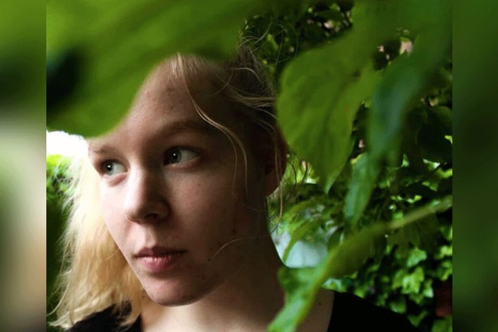Mit diesem letzten Foto verabschiedete sich Noa einen Tag vor ihrem Freitod.