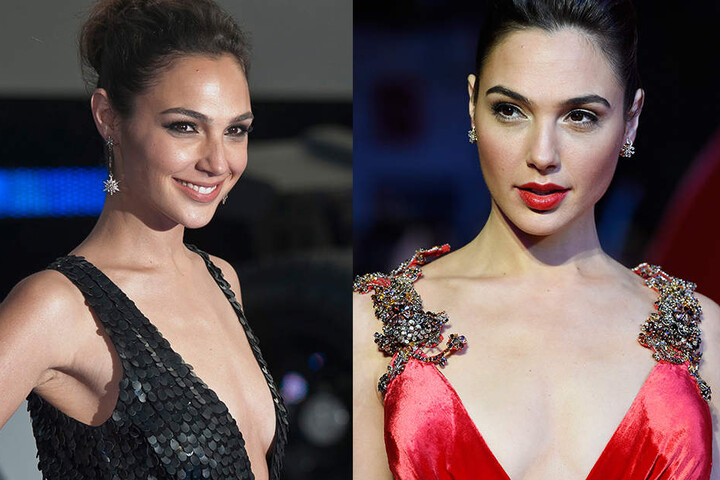 Gald Gadot: Sind ihre Brüste wirklich zu klein?