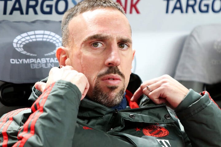 Franck Ribéry will nach seiner aktiven Karriere als Fußballer unbedingt nach München zurückkehren.