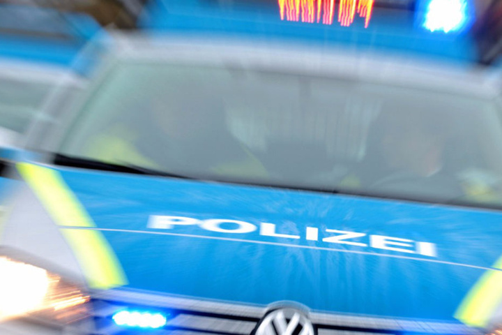 Seit zwei Tagen versucht die Polizei die Pfauen einzufangen. (Symbolbild)