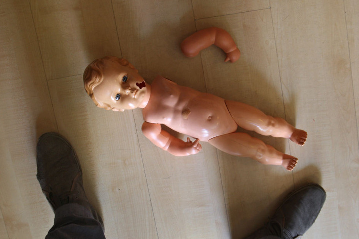 Der Missbrauchs-Prozess soll vorraussichtlich im April starten. (Symbolbild)