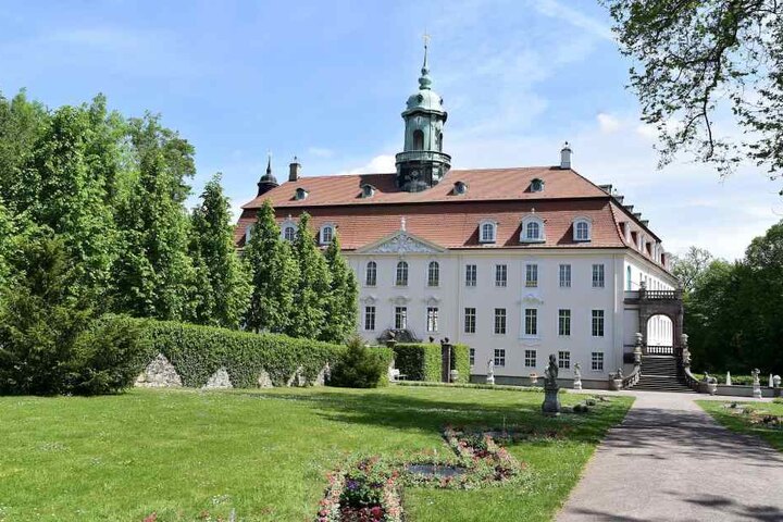 Schloss Lichtenwalde