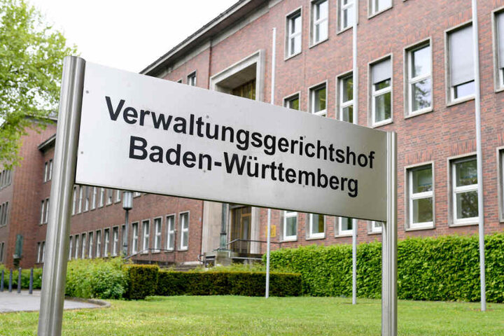 Nun muss sich der Verwaltungsgerichtshof in Mannheim um die Fälle kümmern.