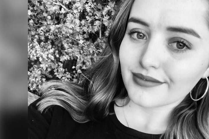 Die 22-jährige Grace Millane galt seit Tagen als vermisst.