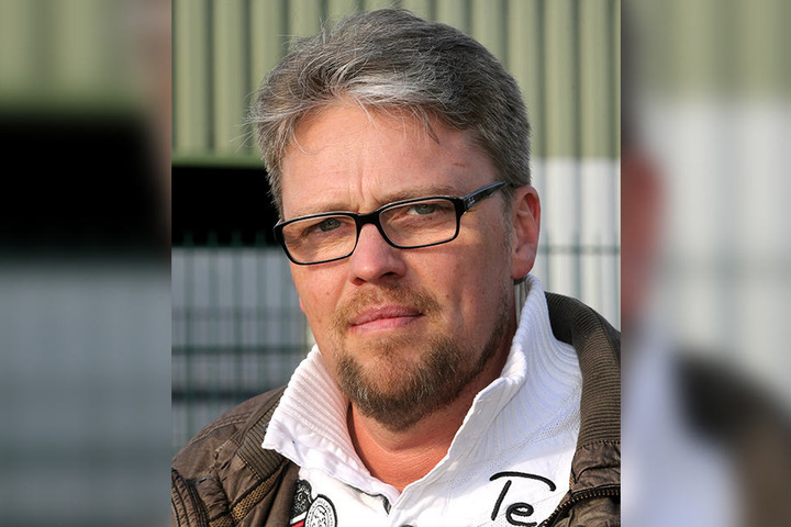 Guido Reil ist ehemaliger SPD-Politiker und tritt jetzt für die AfD im NRW-Wahlkampf an.