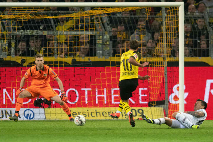 Lukas Hradecky steht seit Sommer 2018 für Bayer 04 Leverkusen zwischen den Pfosten.