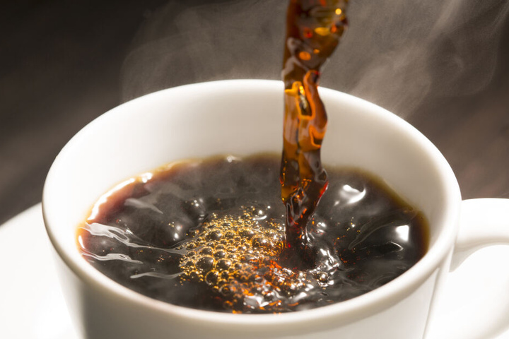 Die Deutschen mögen das Getränk: Am 1. Oktober war der Tag des Kaffees.