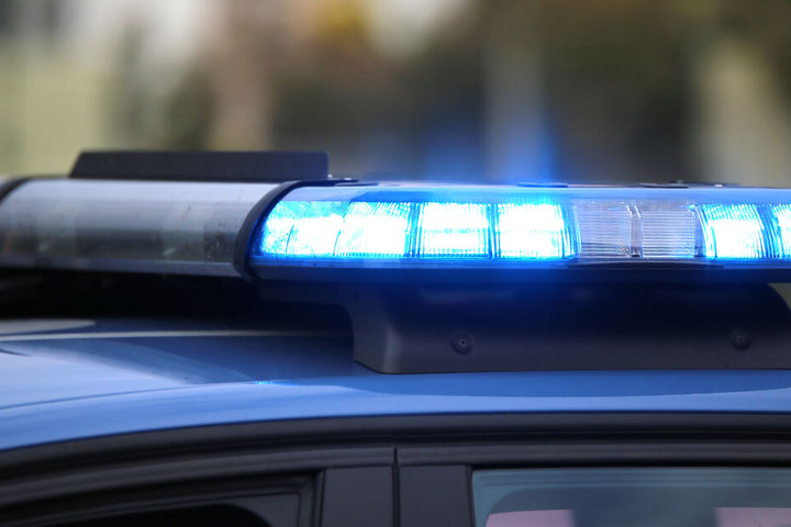 Die Polizei konnte die Trunkenheitsfahrt beenden. (Symbolbild)