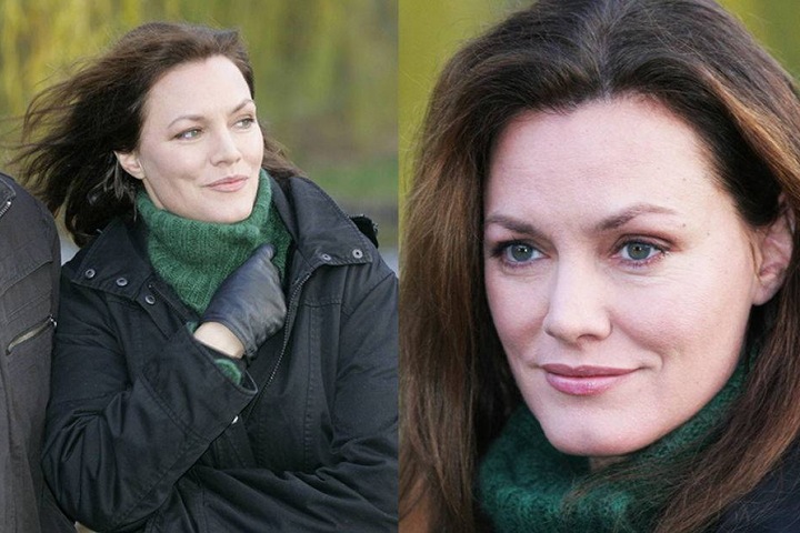 Nie zuvor sahen so viele Fans "Ein Starkes Team" bei ZDFneo mit Maja Maranow (†54).
