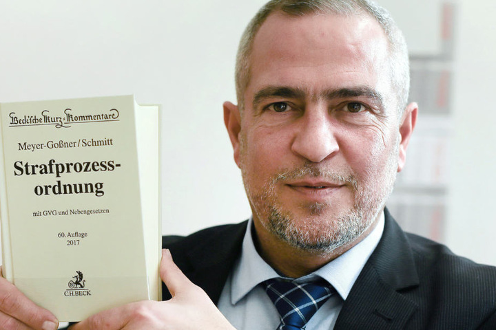 Jetzt soll illegal erworbenes Vermögen noch schneller abgeschöpft werden.