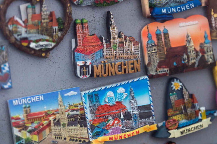 Die Stadt München ist bei Touristen weiter ein beliebtes Ziel. (Archivbild)