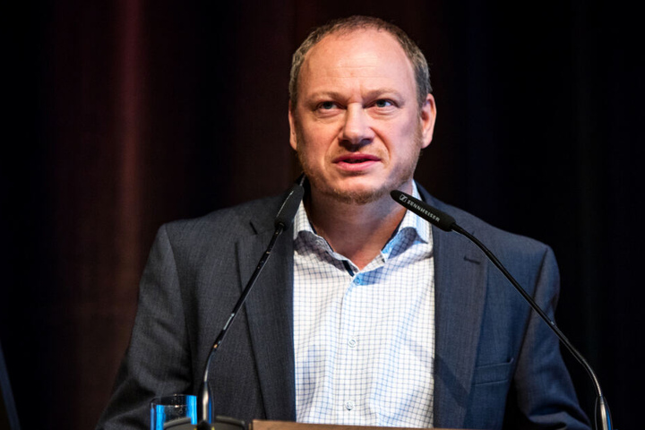 Thomas Kunert sucht mit seinen Aufsichtsratskollegen einen dritten Geschäftsführer.