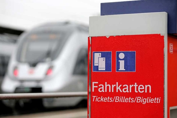Die diesjährige Fahrpreiserhöhung fällt moderater aus, als in den vergangenen Jahren.