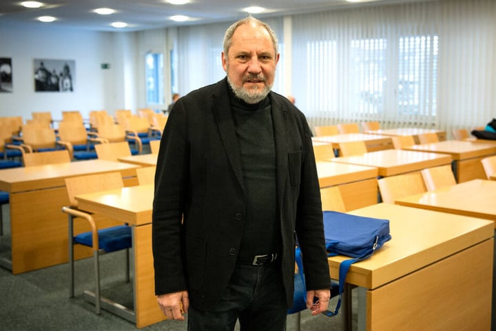 Der Bundesgerichtshof (BGH) in Karlsruhe bestätigte das Urteil wegen sexueller Nötigung gegen Mauser. (Archivbild)
