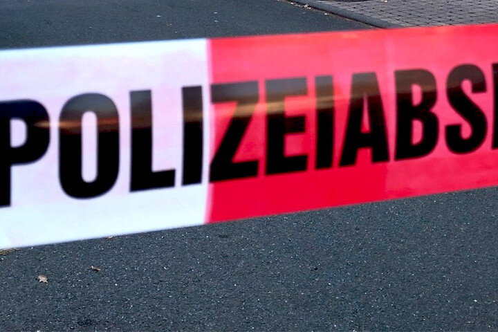 Wegen des Motivs herrscht Unklarheit. Die Kripo ermittelt.