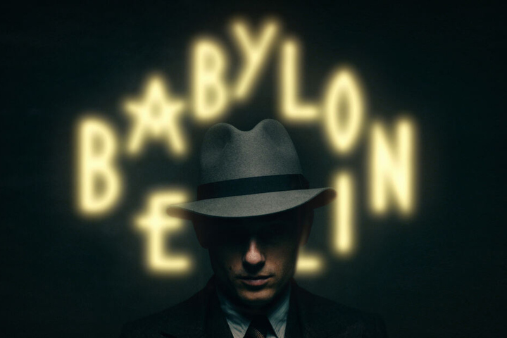 Im Frühjahr starten die Dreharbeiten zur dritten Staffel der TV-Serie "Babylon Berlin".
