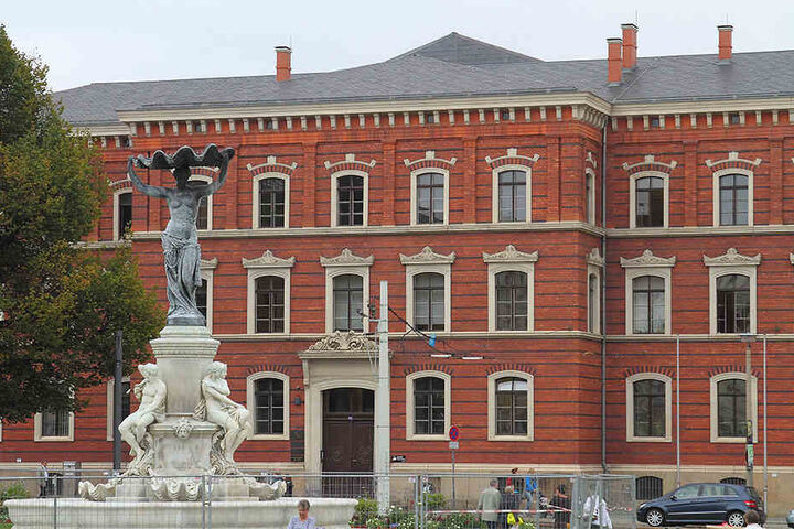 Am Amtsgericht Görlitz scheiterte der Ex-Profi mit seinem Einspruch gegen den Bußgeldbescheid.