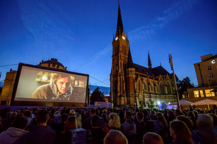 Am Mittwoch ab 20.00 Uhr läuft der Film "In Zeiten des abnehmenden Lichts" (Archivfoto)