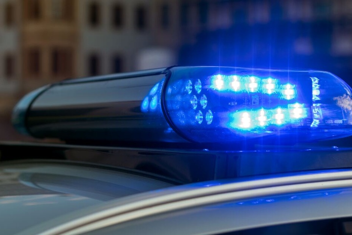 Die Polizei sucht nun nach dem Dieb. (Symbolbild)