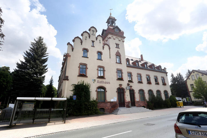 Wahl Der Ortschaftsrate In Chemnitz Machtwechsel In Einsiedel Tag24