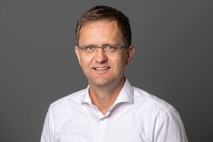 Stadtrat Steffen Kaden (47, CDU) kämpft für eine Verlängerung der Filmnächte.