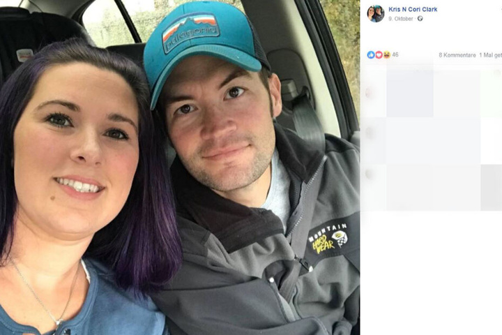 Kris und Cori haben ihre geliebte Hündin Isa verloren. Auf Facebook haben sie nun ihre Geschichte geteilt.