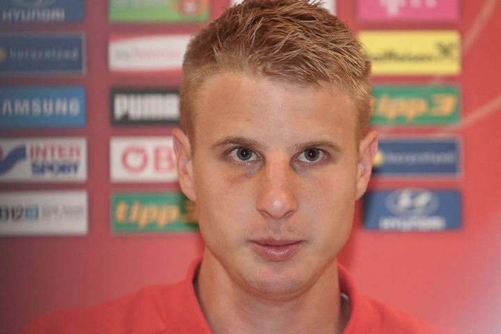 Martin Hinteregger spielt seit 2013 im österreichischen Nationalteam.