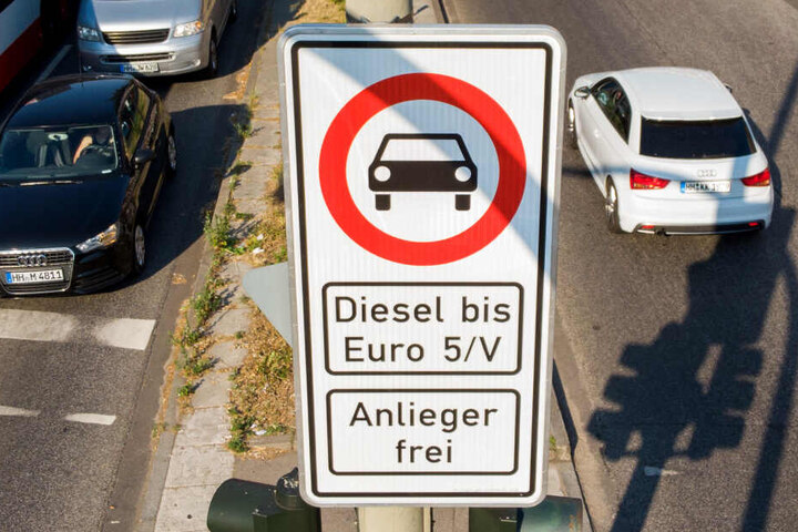 Das Verbot soll frühestens ab August umgesetzt werden (Symbolbild).