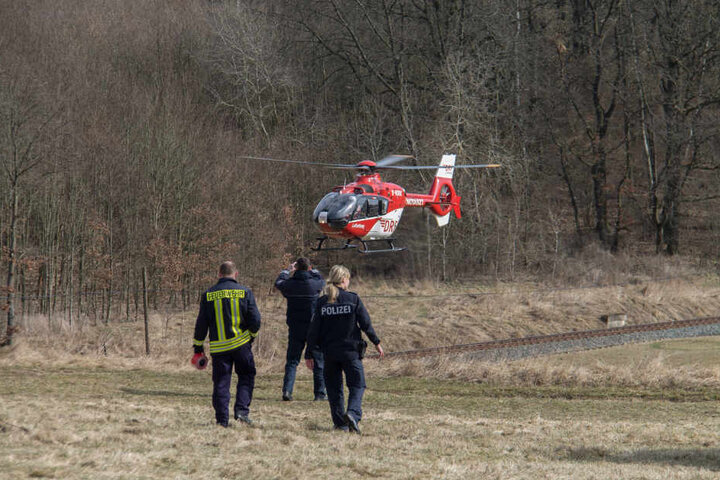 Trotz schneller Rettungsmaßnahmen verstarb der Junge.