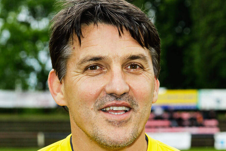 Nikica Maglica