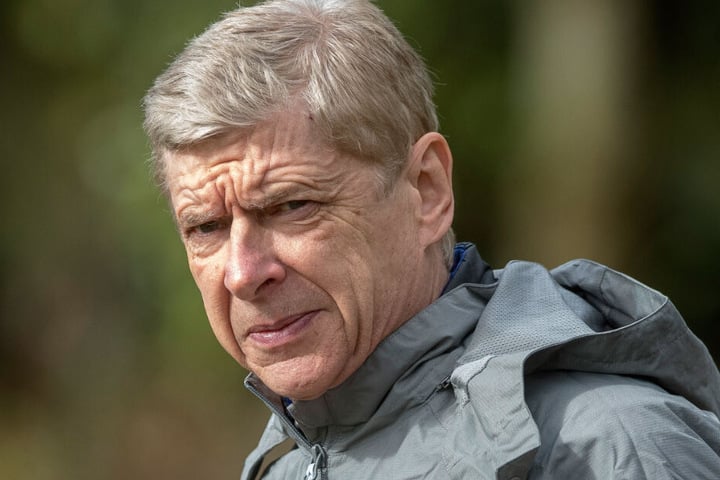 Arsène Wenger wird nicht als Trainer beim FC Bayern München arbeiten.