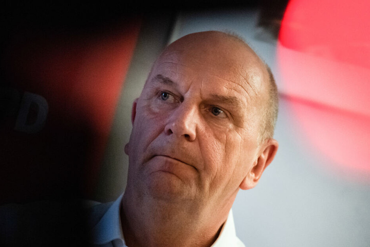 Wegen eines Trauerfalls in der Familie kann Woidke nicht an der ersten Runde der Sondierungen nach der Landtagswahl teilnehmen.