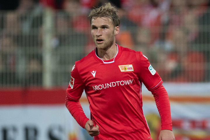 Sebastian Andersson konnte schon acht Saisontore erzielen.