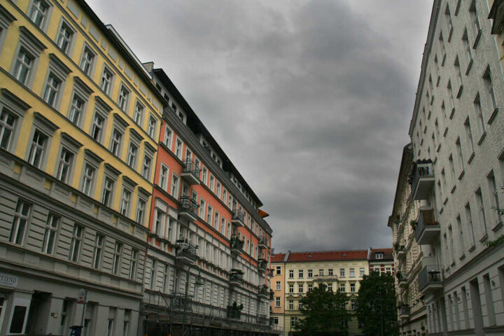 Berlin wäre das erste Bundesland mit einer solchen Quadratmeter-Regelung.
