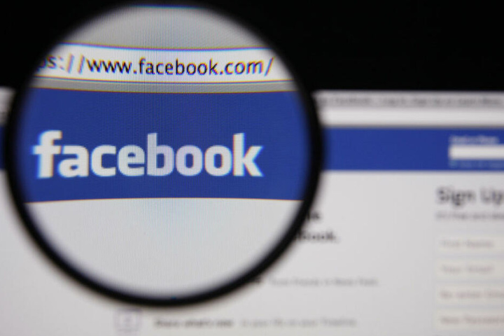 In einem der beiden verhandelten Fälle wurde Künast falsch auf Facebook zitiert. (Symbolbild)