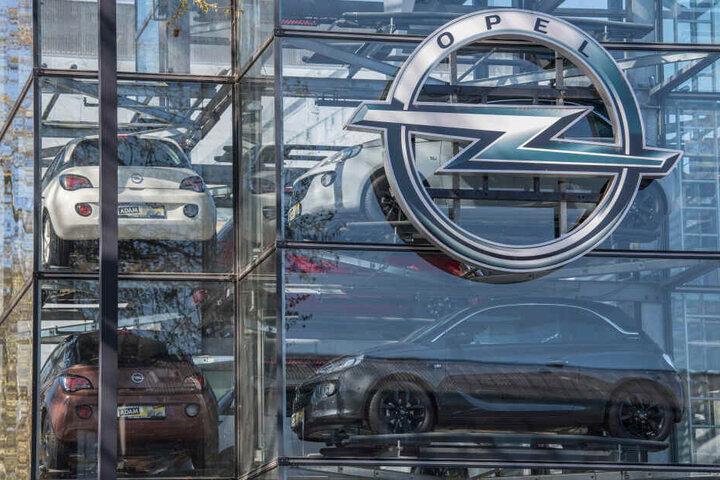 Betroffen sind die Modelle "Adam" und "Corsa" der Modelljahre 2018 und 2019 (Symbolbild).
